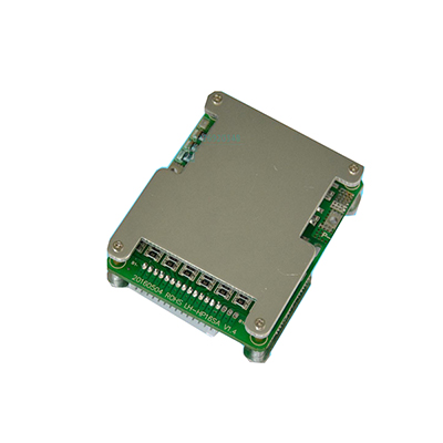 16S LiFePO4 Li-ion bms pcm