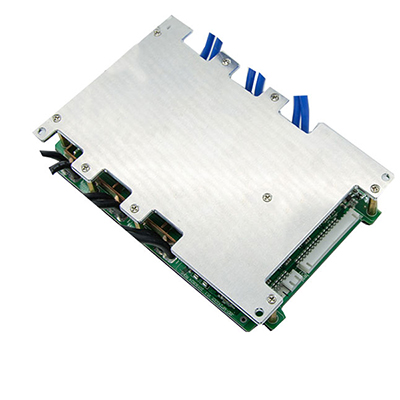 24S 200A LiFePO4 Li-ion bms pcm With led showing  