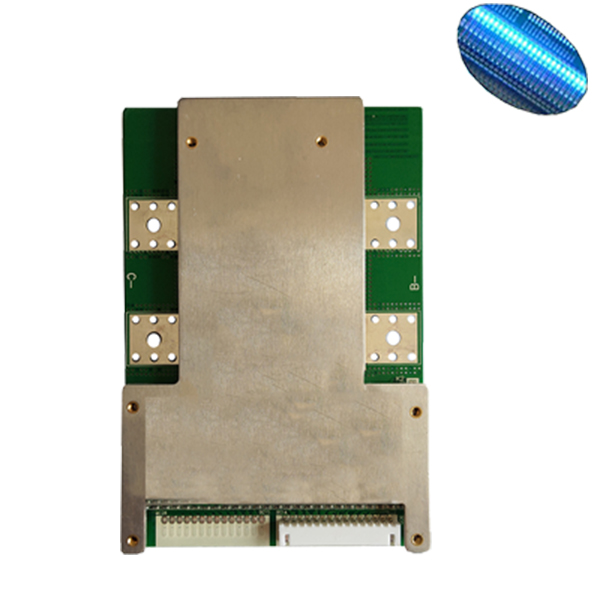 28S LiFePO4 Li-ion smart bms pcm for 28s battery pack 