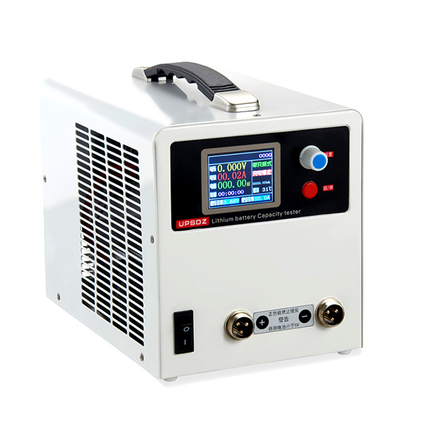 Lithium Battery Capacity density single tester cabinet 